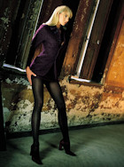 Trasparenze Sophie 70